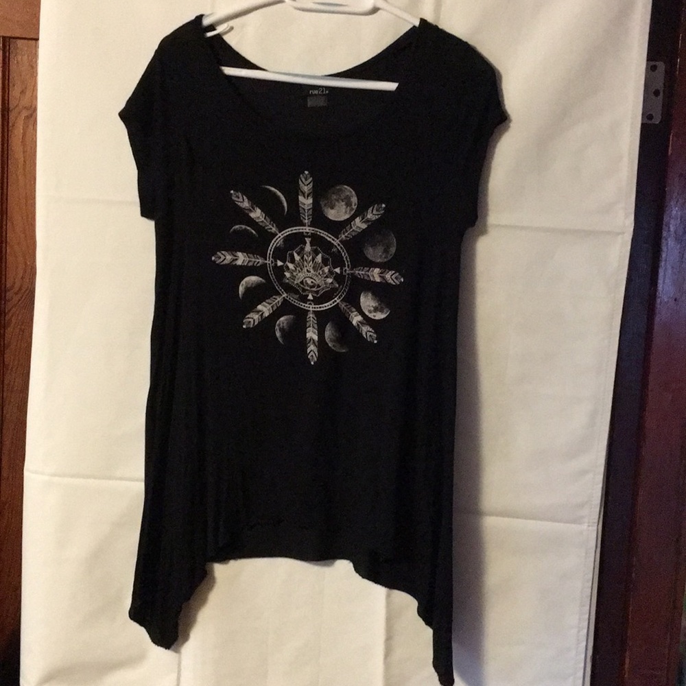 Tribal shirt